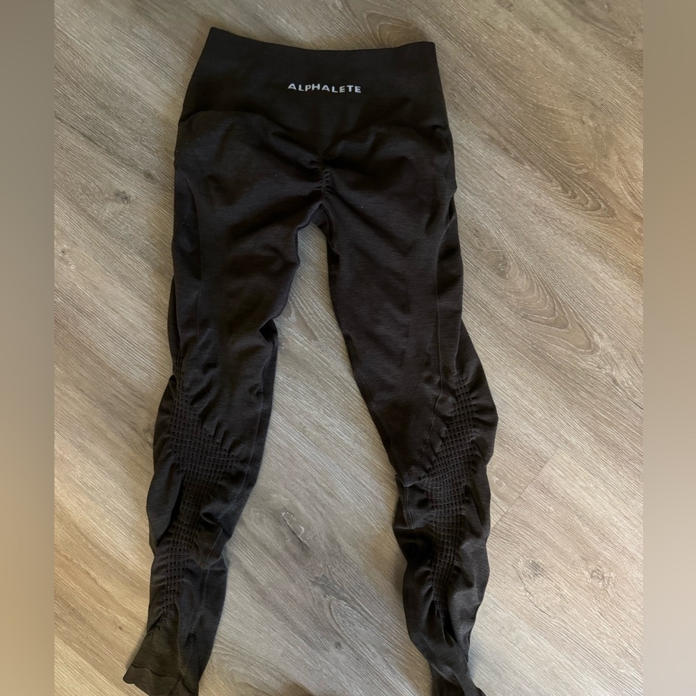Alphalete Amplify Leggings